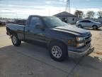 2007 Chevrolet Silverado C1500 Classic