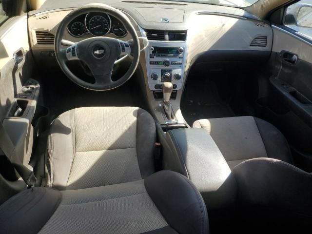 2012 Chevrolet Malibu LS