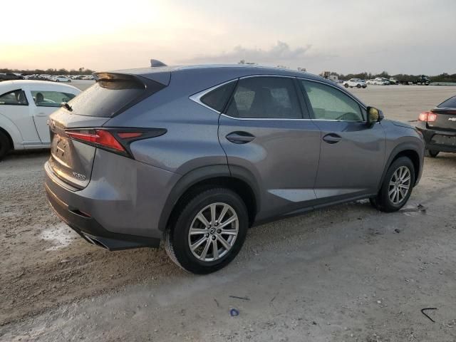 2019 Lexus NX 300 Base