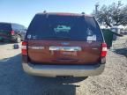 2007 Ford Expedition EL Eddie Bauer