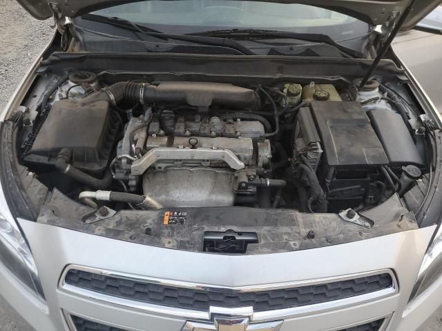 2013 Chevrolet Malibu 2LT