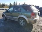 2004 KIA Sorento EX