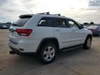 2012 Jeep Grand Cherokee Limited