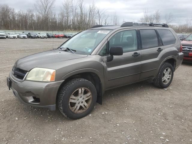 2006 Mitsubishi Endeavor LS