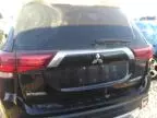 2018 Mitsubishi Outlander ES