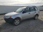 2013 Subaru Forester 2.5X