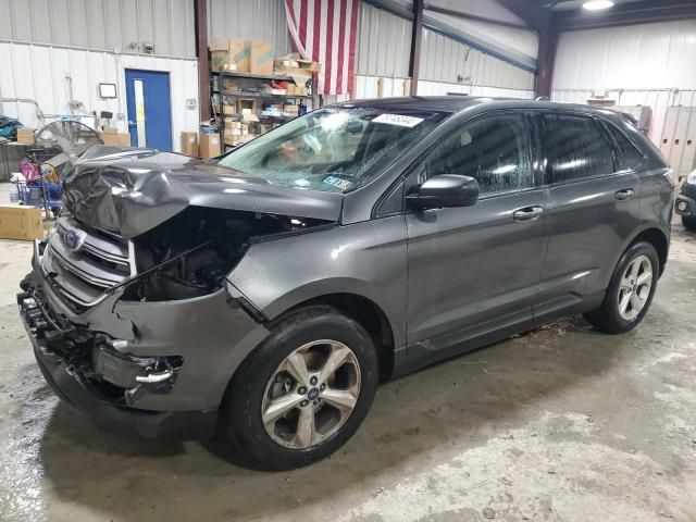 2018 Ford Edge SE