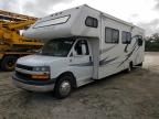 2007 Chevrolet Express G3500