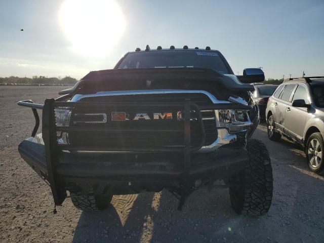 2019 Dodge RAM 2500 BIG Horn