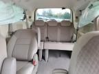 2009 Chrysler Town & Country LX