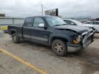 2001 Chevrolet Silverado K1500