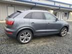 2018 Audi Q3 Premium Plus