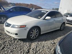 2008 Acura TSX en venta en Windsor, NJ