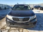 2012 KIA Sorento Base