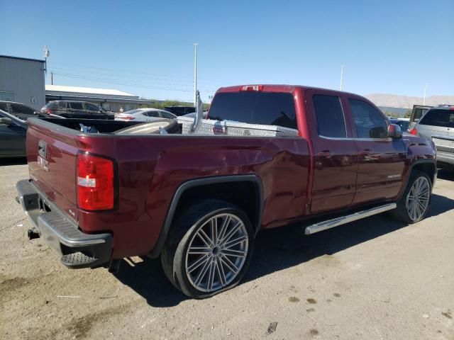 2014 GMC Sierra K1500 SLE