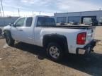 2007 Chevrolet Silverado C1500