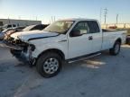 2014 Ford F150 Super Cab