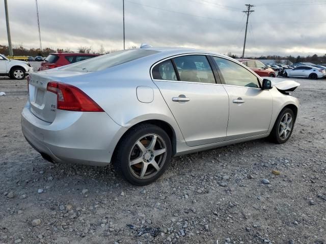 2014 Volvo S60 T5