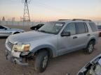 2006 Ford Explorer XLT