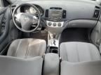 2008 Hyundai Elantra GLS