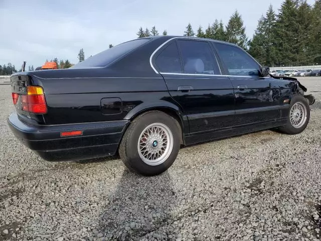 1995 BMW 525 I Automatic