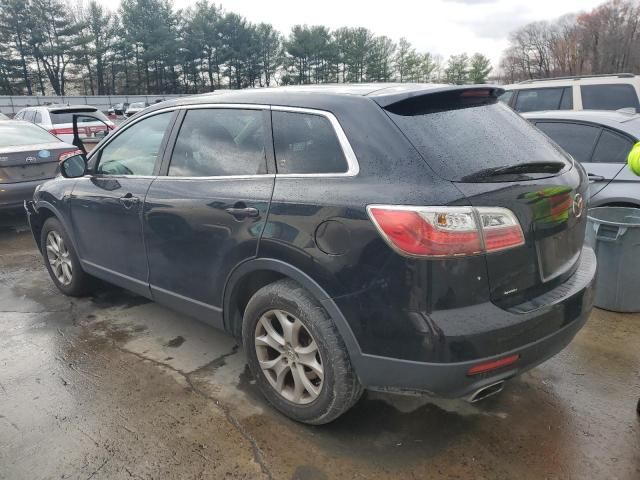 2011 Mazda CX-9