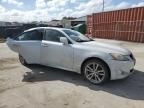 2007 Lexus IS 250