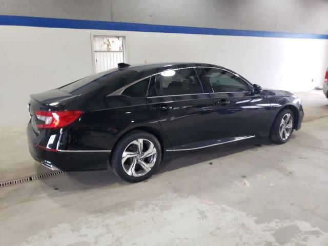 2019 Honda Accord EXL