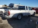 2004 Nissan Frontier King Cab XE