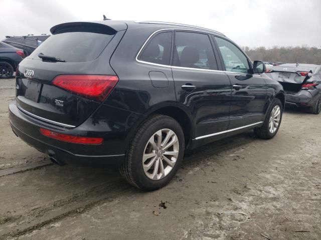 2015 Audi Q5 Premium