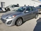 2010 Mazda 3 I