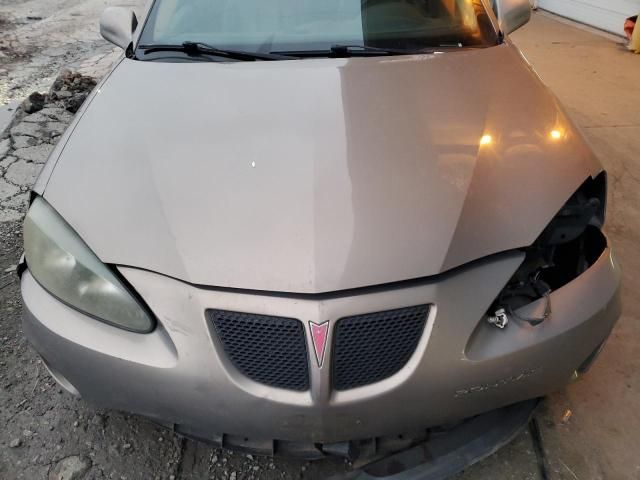 2007 Pontiac Grand Prix