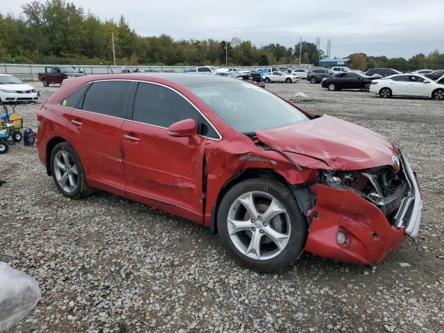 2014 Toyota Venza LE