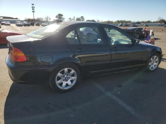 2005 BMW 325 I