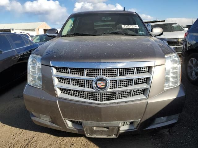 2014 Cadillac Escalade Platinum