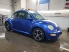 2003 Volkswagen New Beetle GLS