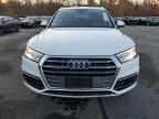 2018 Audi Q5 Premium