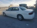 2004 Buick Lesabre Custom