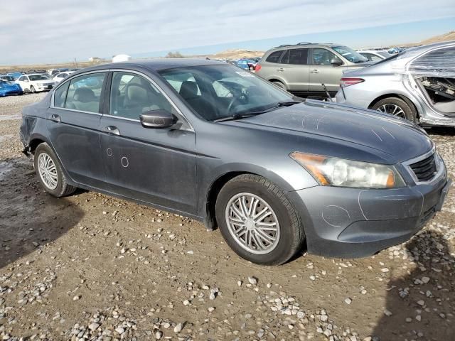 2010 Honda Accord LX