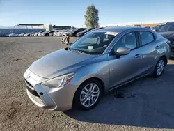 Carros con título limpio a la venta en subasta: 2016 Scion IA