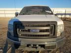 2013 Ford F150 Super Cab