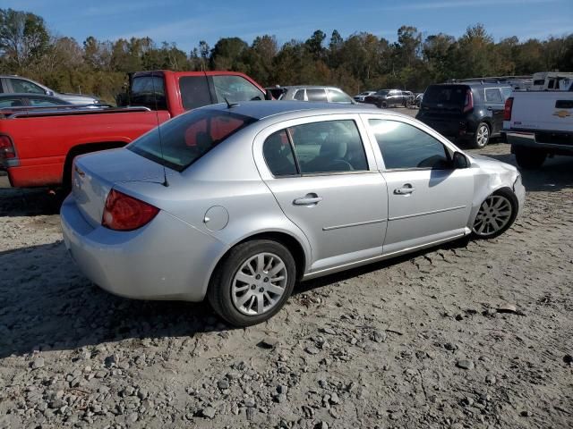 2009 Chevrolet Cobalt LS