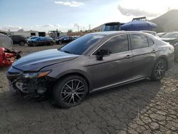 2023 Toyota Camry SE Night Shade en venta en Colton, CA