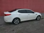 2012 KIA Optima EX