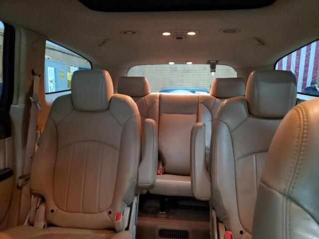 2008 Buick Enclave CXL