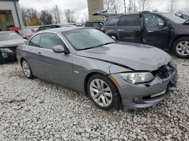 2013 BMW 328 I Sulev