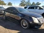 2011 Cadillac CTS