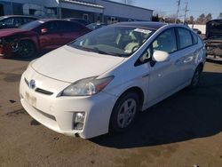 Lotes con ofertas a la venta en subasta: 2010 Toyota Prius