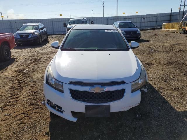 2013 Chevrolet Cruze LT