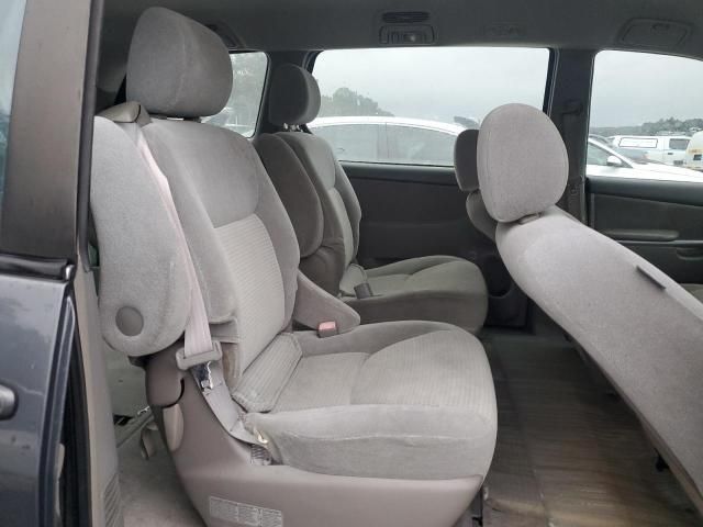 2006 Toyota Sienna CE